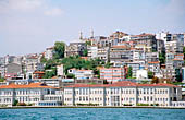 Istanbul, Galata